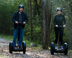 SEGWAY