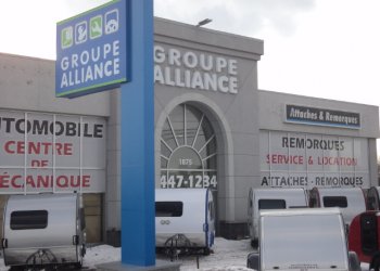 Groupe Alliance : À propos